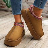 Douxie™ - Chaussons Moelleux